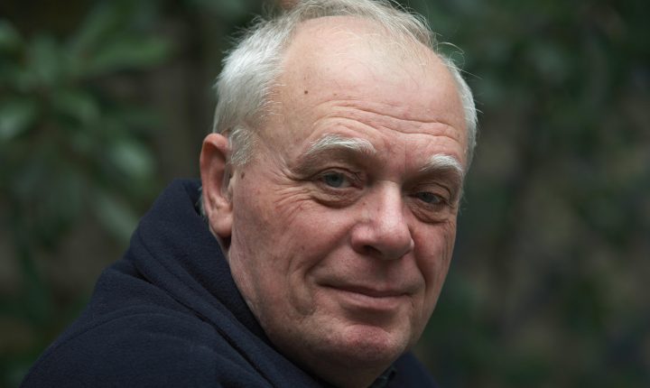 Biblioteca com espólio de António Lobo Antunes