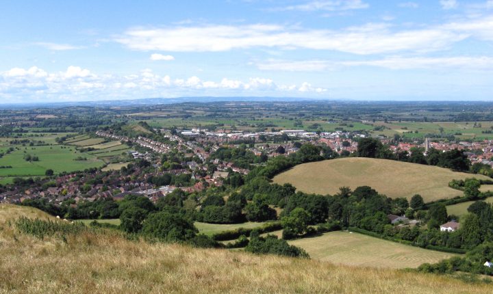Substituto de Glastonbury foi cancelado