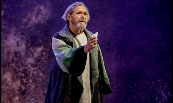 “Hipólito” abre 38º Festival de Almada