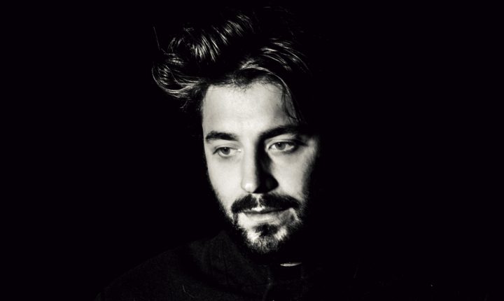 Salvador Sobral abre programação do Theatro Circo