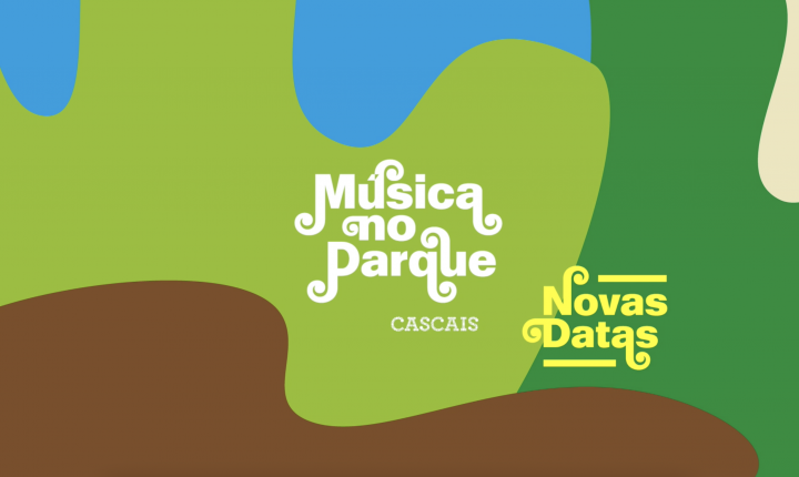 Festival Música no Parque adiado para Agosto
