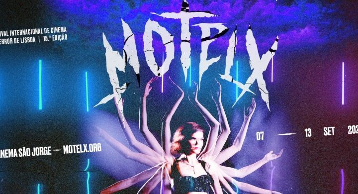 Conhecida a Programação do MOTELX