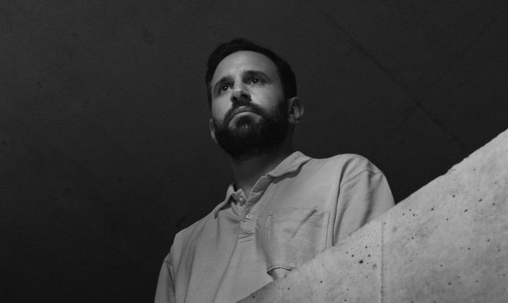 Moullinex abre Noites na Nora