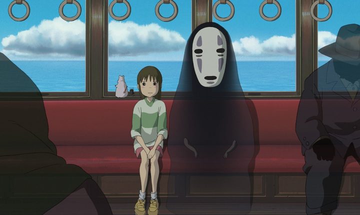 Studio Ghibli: Estudo mostra filmes favoritos em cada país