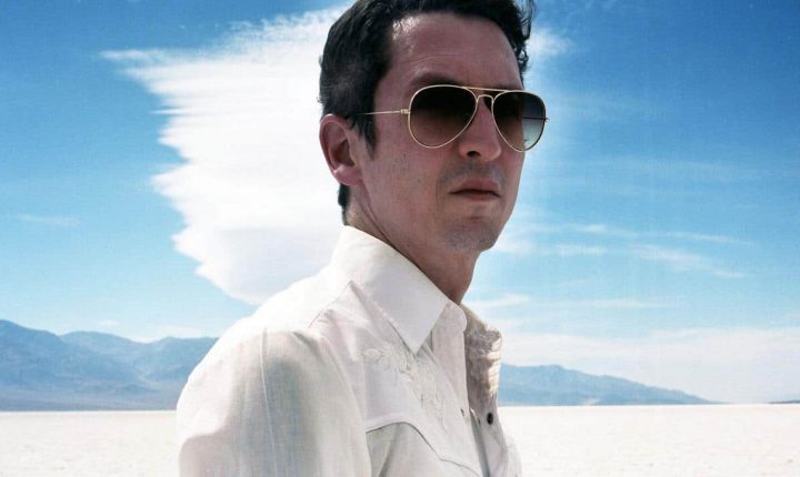 The Legendary Tigerman faz declaração de amor a Clubes