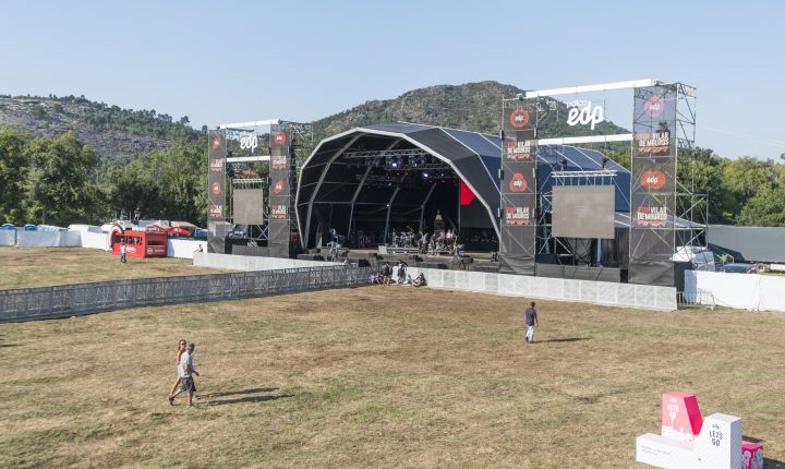 EDP Vilar de Mouros com 11 confirmações