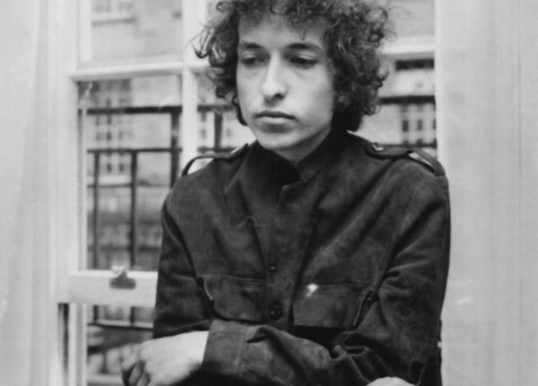 Bod Dylan acusado de agressão sexual