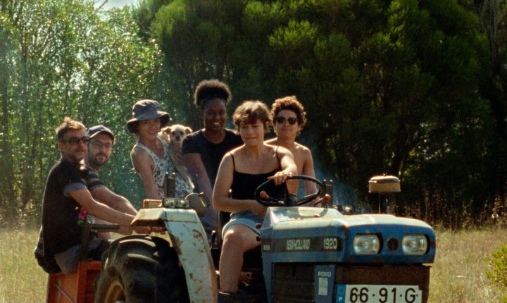 “Diários de Otsoga” em Toronto