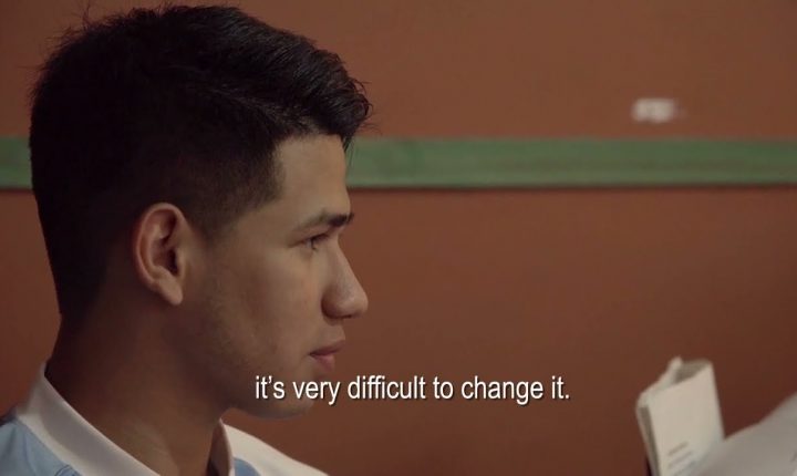 “Otra Condena” vence NOMA Azores