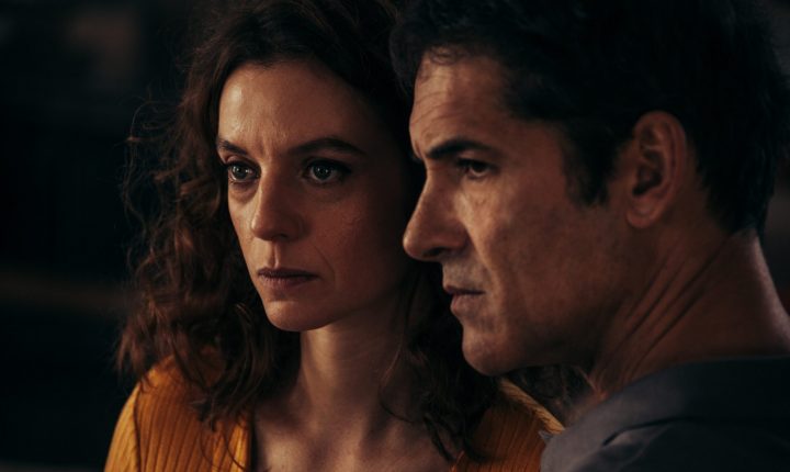 “Sombra” de Bruno Gascon estreia em Outubro