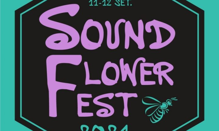 SoundFlower Fest