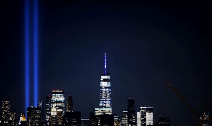 Spike Lee: Documentário sobre o 9/11 na HBO