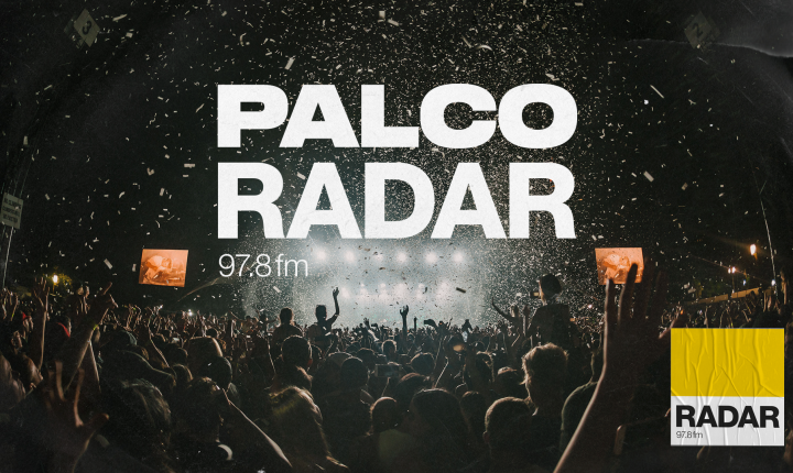PALCO RADAR
