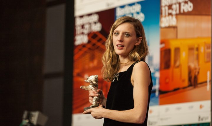 Mia Hansen-Love na Festa do Cinema Francês