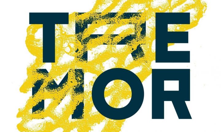 Festival Tremor em Abril de 2022