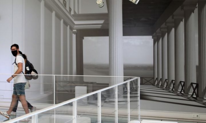 Arrancam as Jornadas Europeias do Património