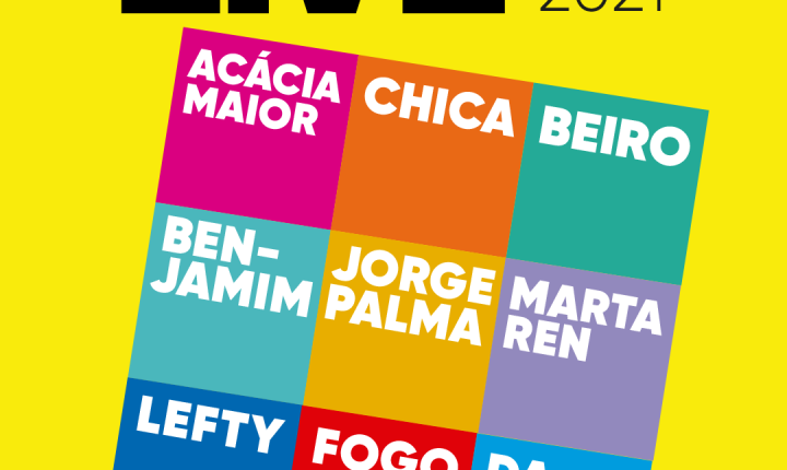 FNAC LIVE está de volta