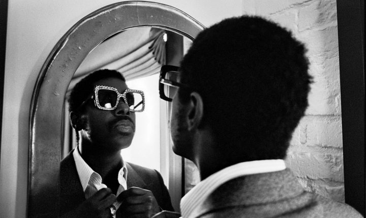 Curtis Harding: novo álbum em Novembro