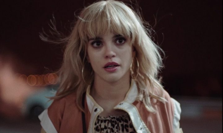 Méliès de Prata para “Um fio de baba escarlate”