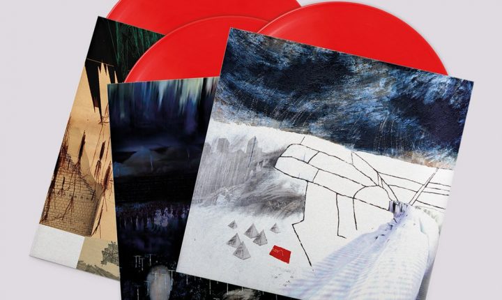 Radiohead anunciam “KID A MNESIA”