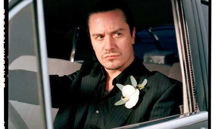 Colegas dos Mr Bungle solidários com Mike Patton