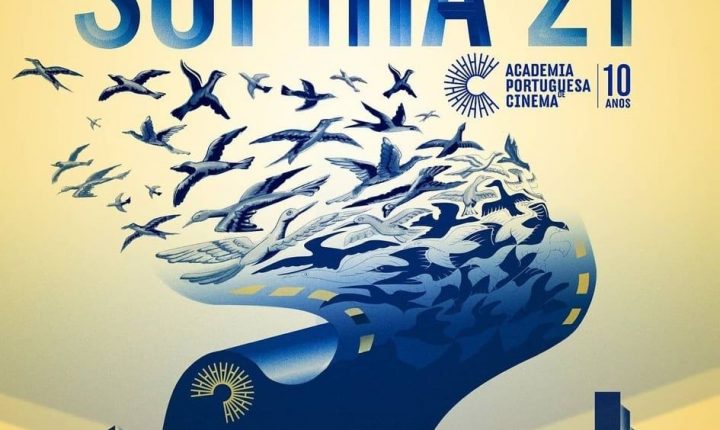 “Listen” e “Mosquito” vencem Prémios Sophia