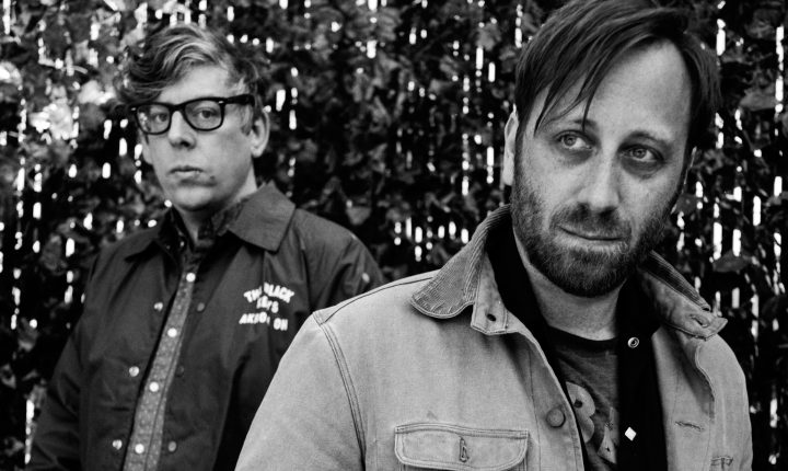 Black Keys celebram 10 anos de “El Camiño”