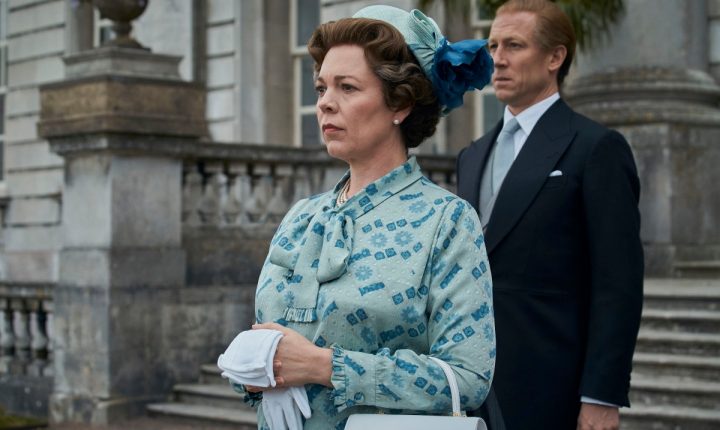 “The Crown” é grande vencedora dos Emmy