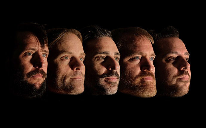 Concerto RADAR: Band of Horses em Lisboa com novo álbum