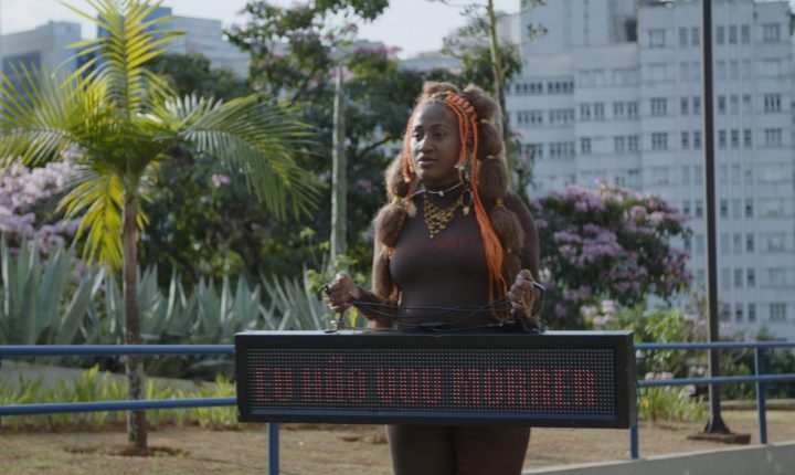 “Deus tem AIDS” vence Queer Porto