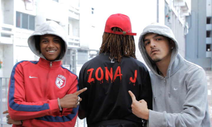 Três filmes selecionados para festival de Amesterdão