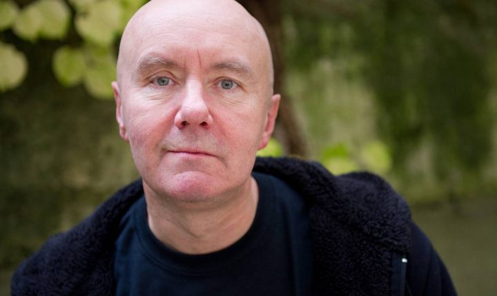 Irvine Welsh no FEST: Festival começa hoje