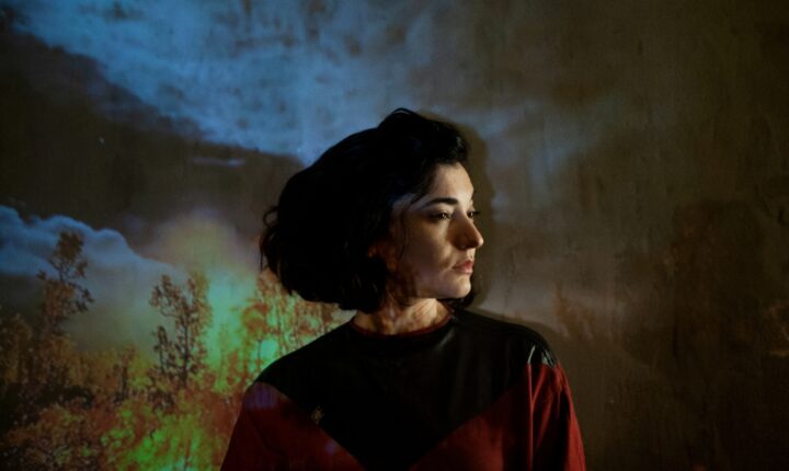 “Like tears in rain” no Teatro Taborda