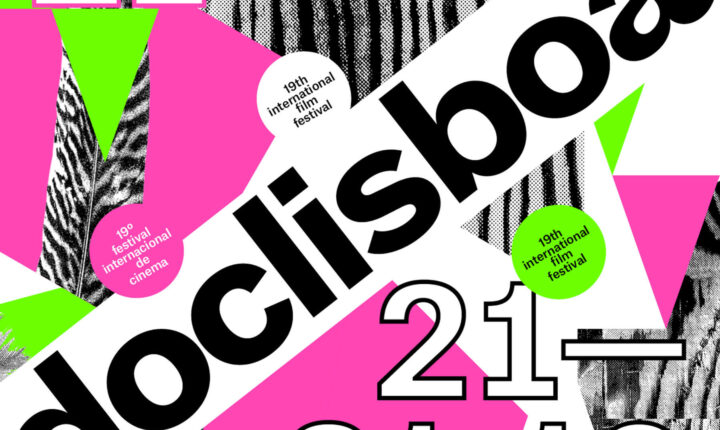 DocLisboa regressa às salas