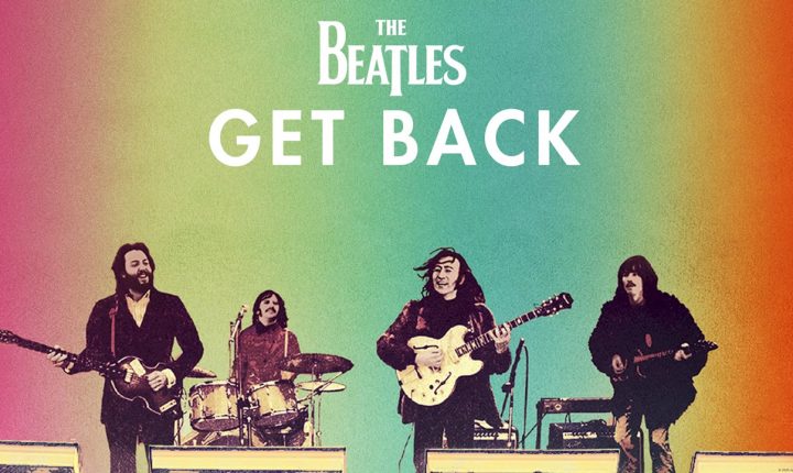 Beatles: Série documental no Disney+