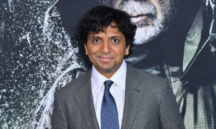 M. Night Shyamalan presidente do júri do Festival de Berlim