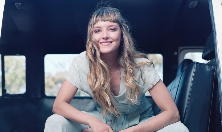 Concerto RADAR: Mallu Magalhães em Lisboa