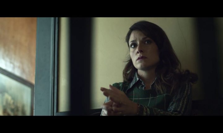 Seis filmes pré-selecionados para nomeação aos Óscares