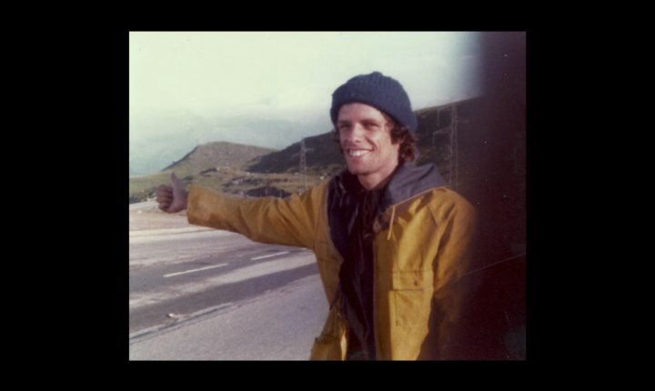 “Zé Pedro Rock ‘n’ Roll” no LA Punk Film Festival