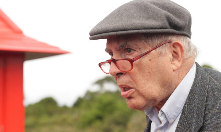 Cinema Português em São Paulo