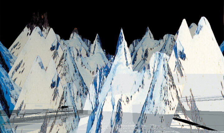 Radiohead editam (finalmente) “Follow Me Around”