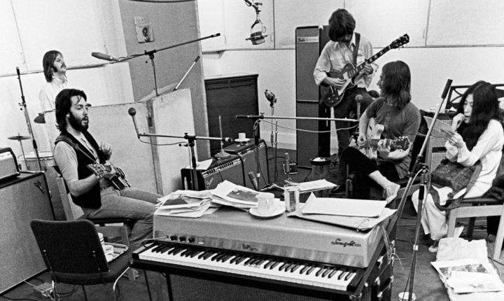 Documentário “Get Back” estreia no Disney+