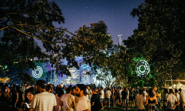 Lisb-On passa a Festival Jardim Sonoro