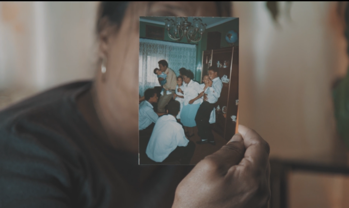 Documentário “Alcindo” ganha Festival Caminhos