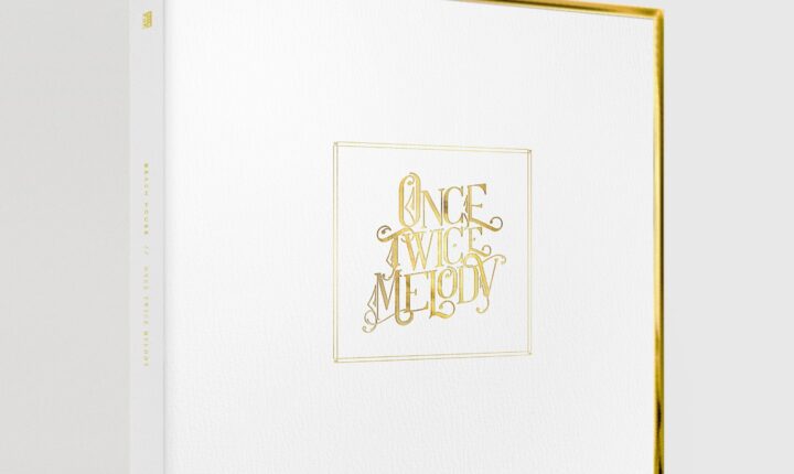 Beach House divulgam quatro novas canções