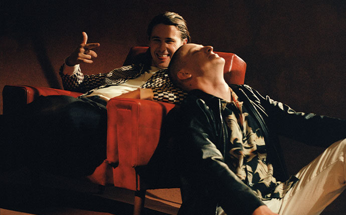 Jungle confirmados no NOS Alive 2022