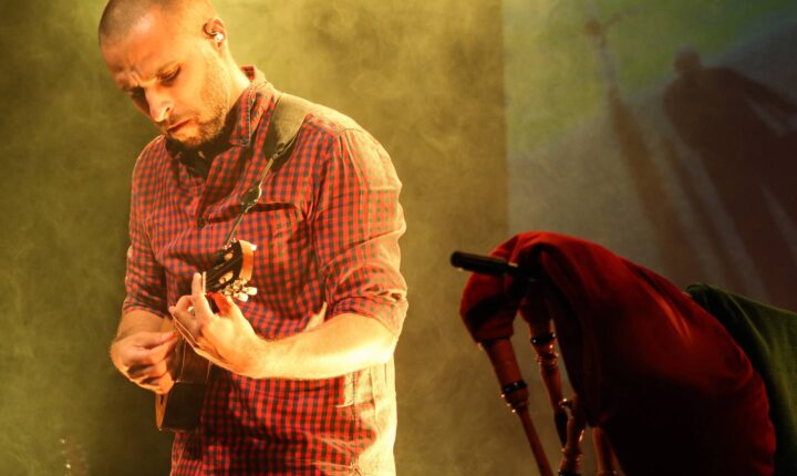 Capitólio recebe Festival Repasseado