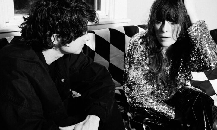 Novos nomes no cartaz do Paredes de Coura