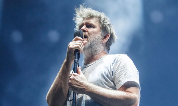 Bilbao BBK Live já tem cartaz