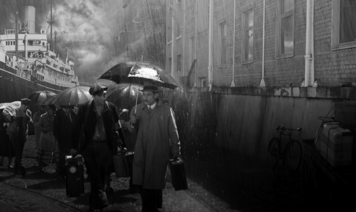 Filme de João Botelho vence festival italiano